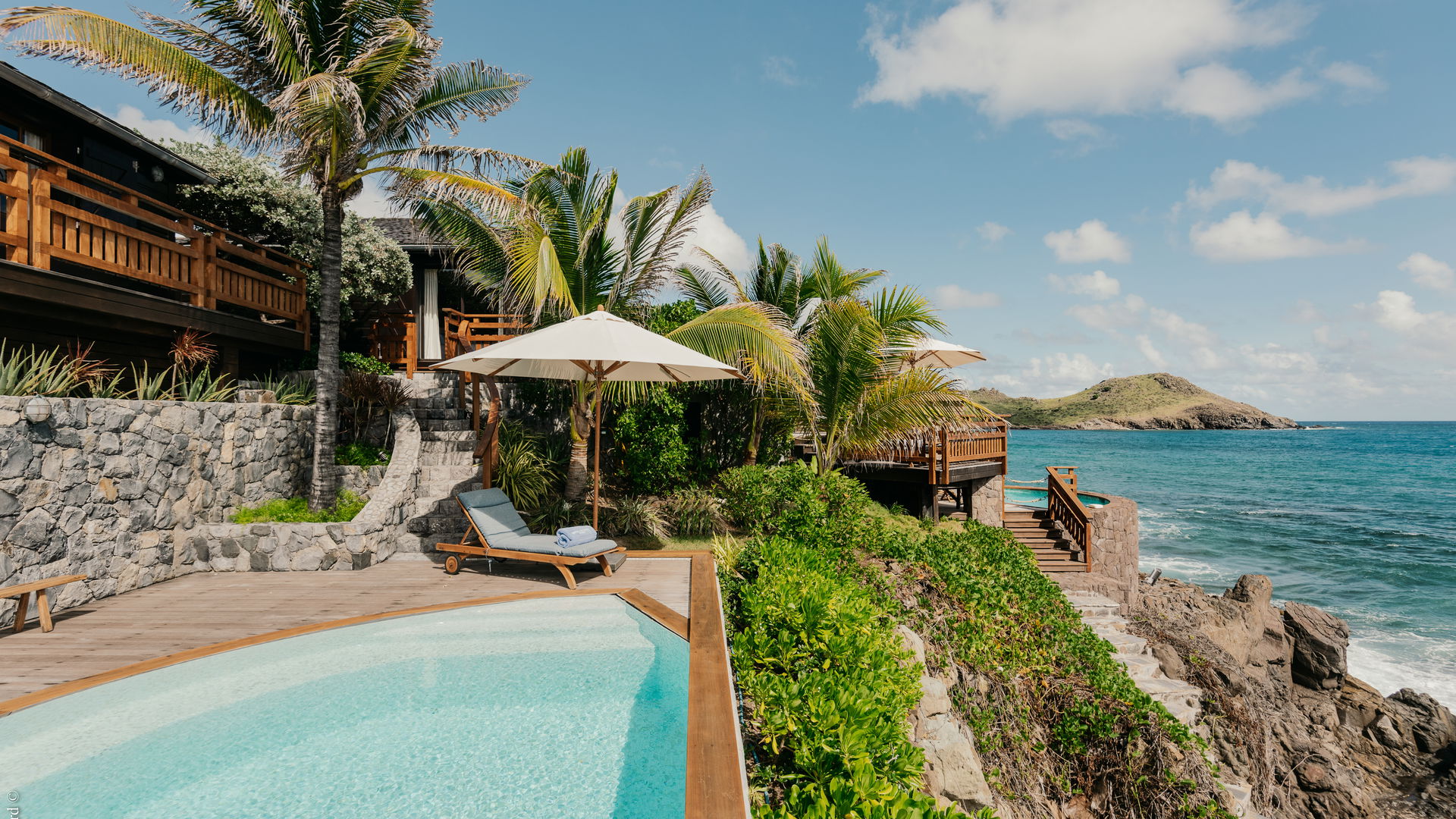 Nureyev - 4-bedroom luxury villa in Nureyev                                                 Toiny - Image 60