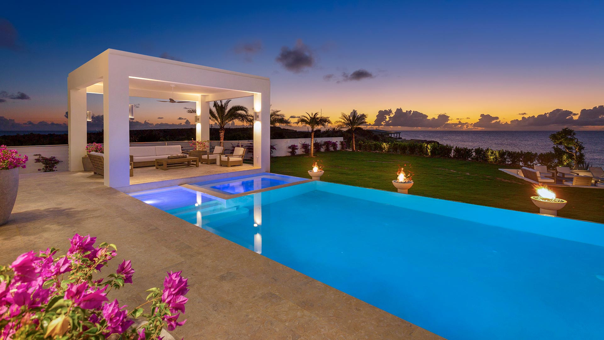 Kandara - 8-bedroom luxury villa in Anguilla - Image 45