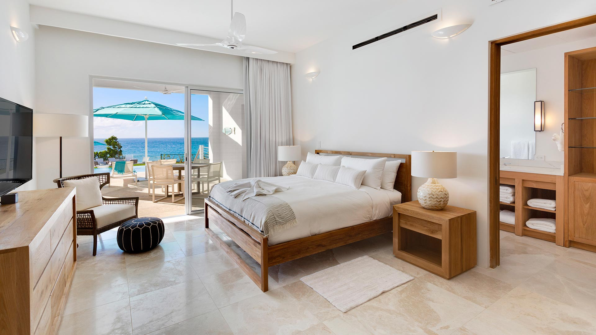 Kandara - 8-bedroom luxury villa in Anguilla - Image 21