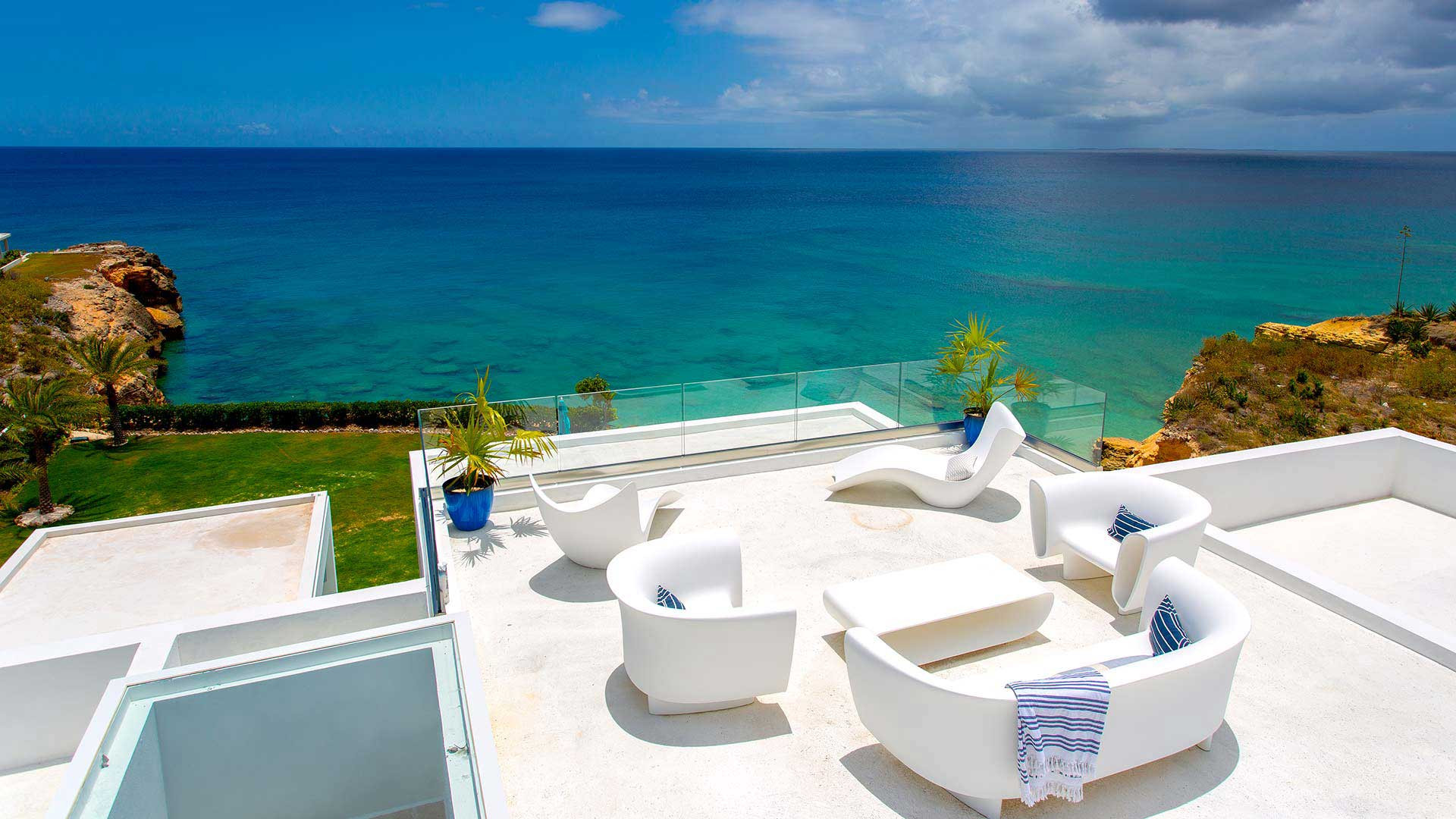 Kandara - 8-bedroom luxury villa in Anguilla - Image 20