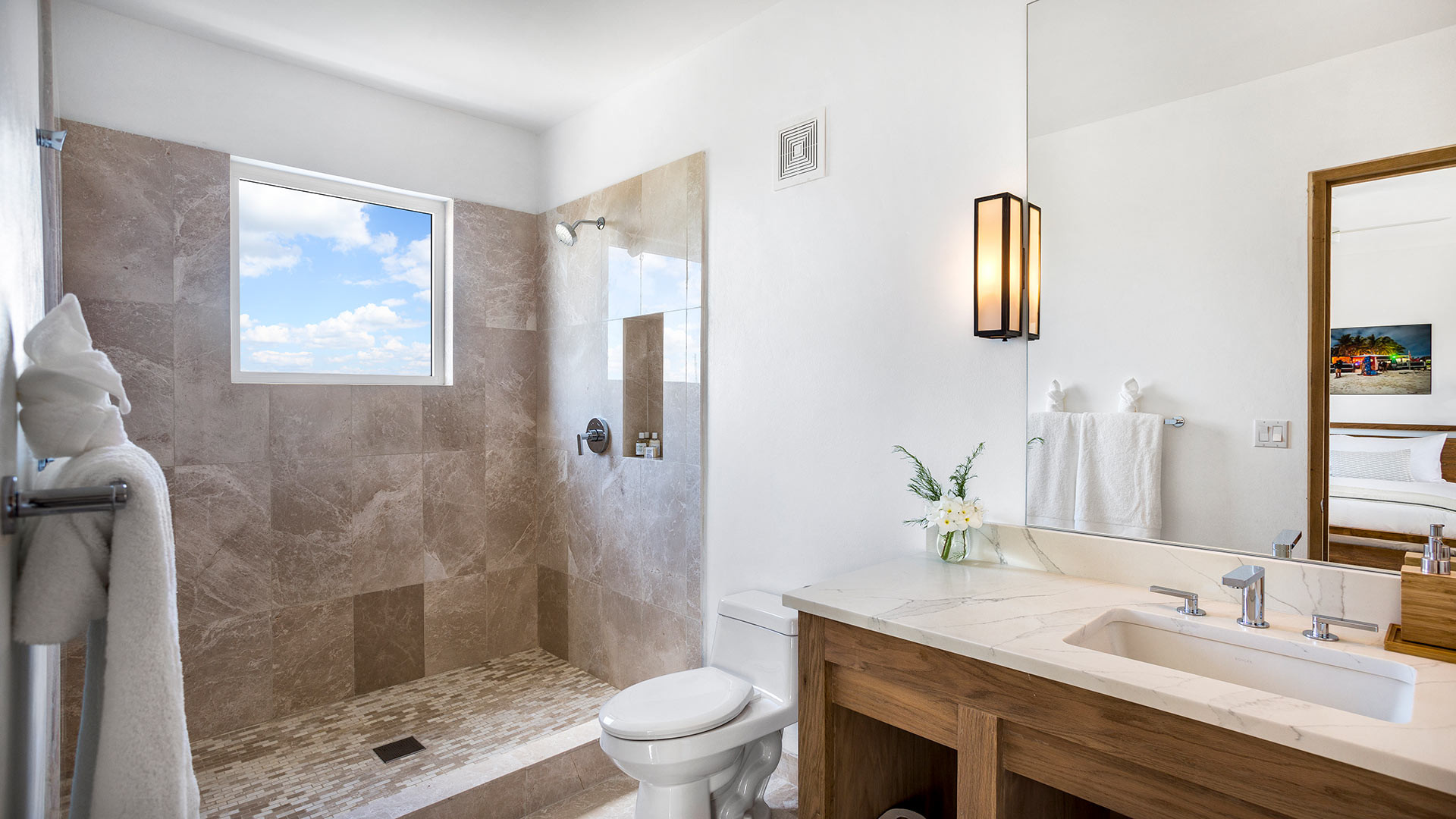 Kandara - 8-bedroom luxury villa in Anguilla - Image 37