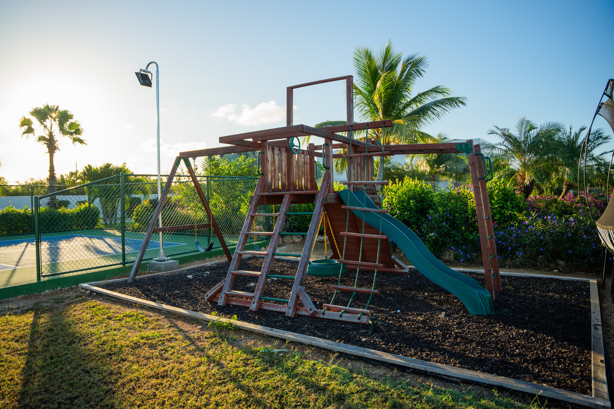 Kandara - 8-bedroom luxury villa in Anguilla - Image 24