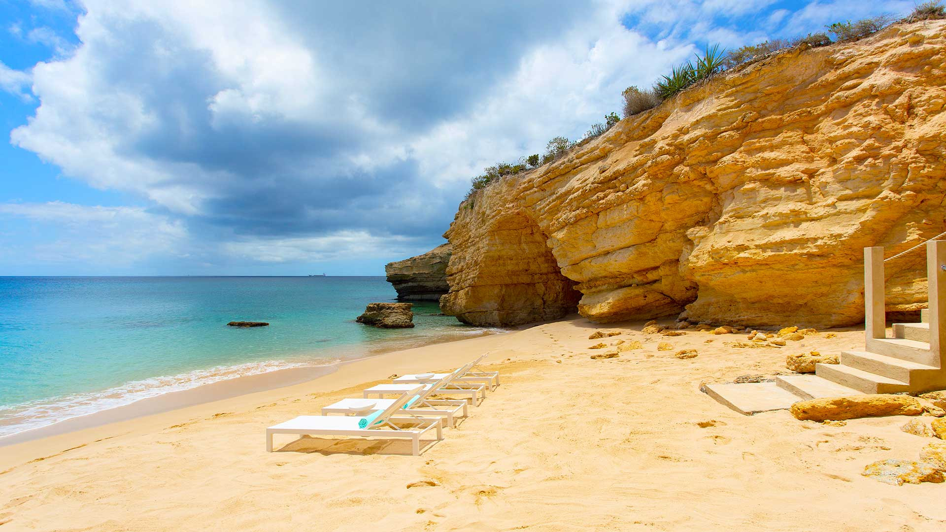 Kandara - 8-bedroom luxury villa in Anguilla - Image 41