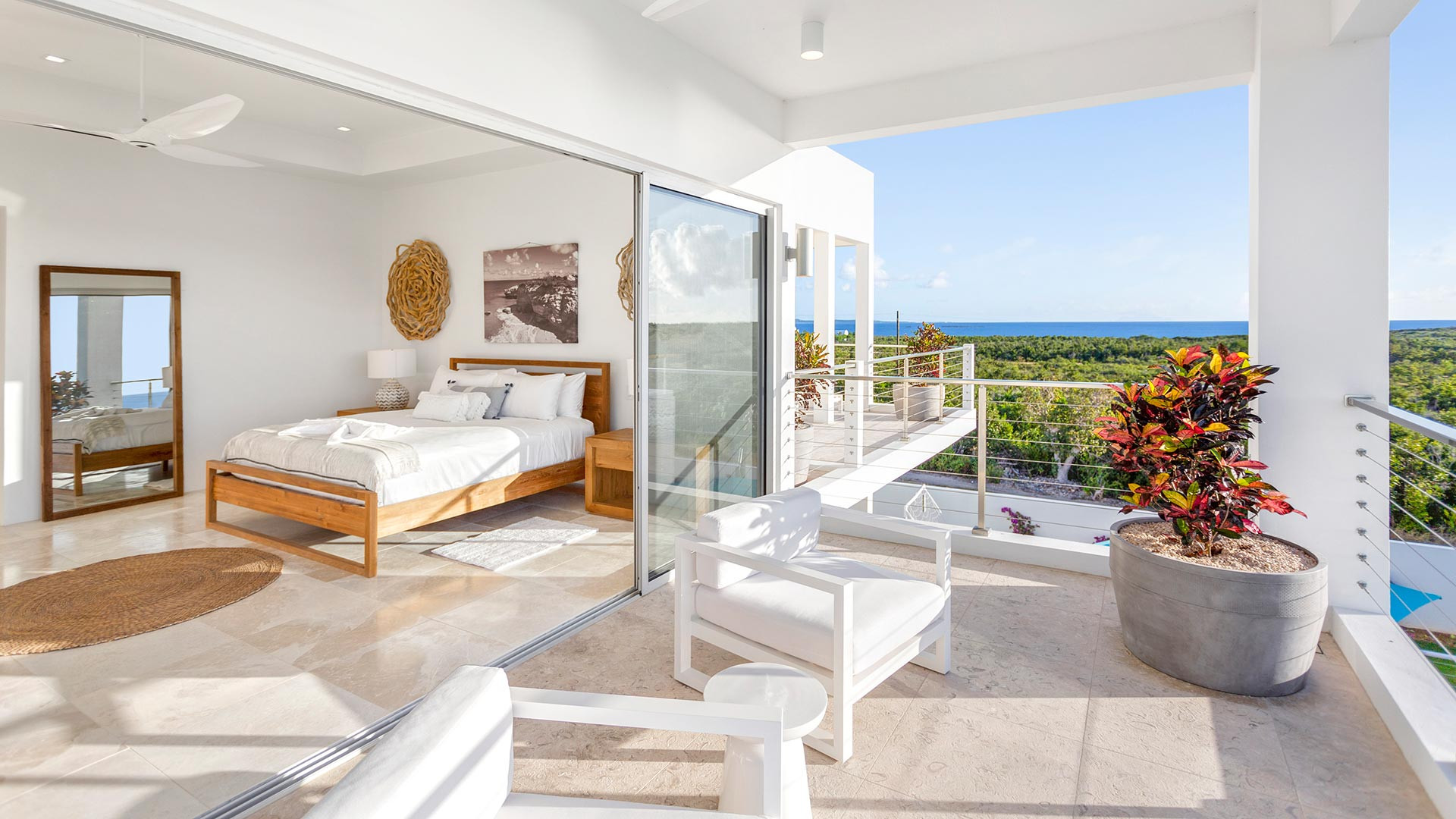 Kandara - 8-bedroom luxury villa in Anguilla - Image 13