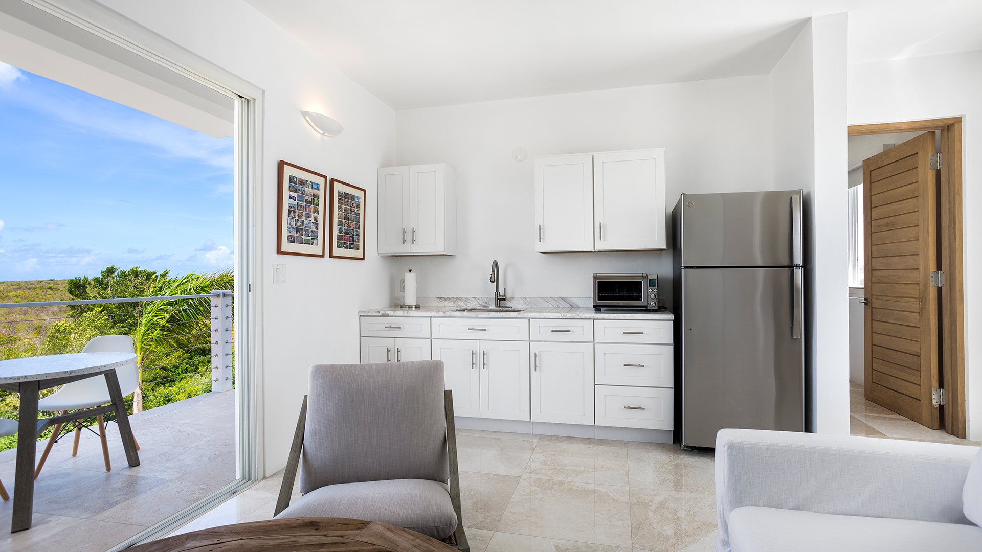 Kandara - 8-bedroom luxury villa in Anguilla - Image 32