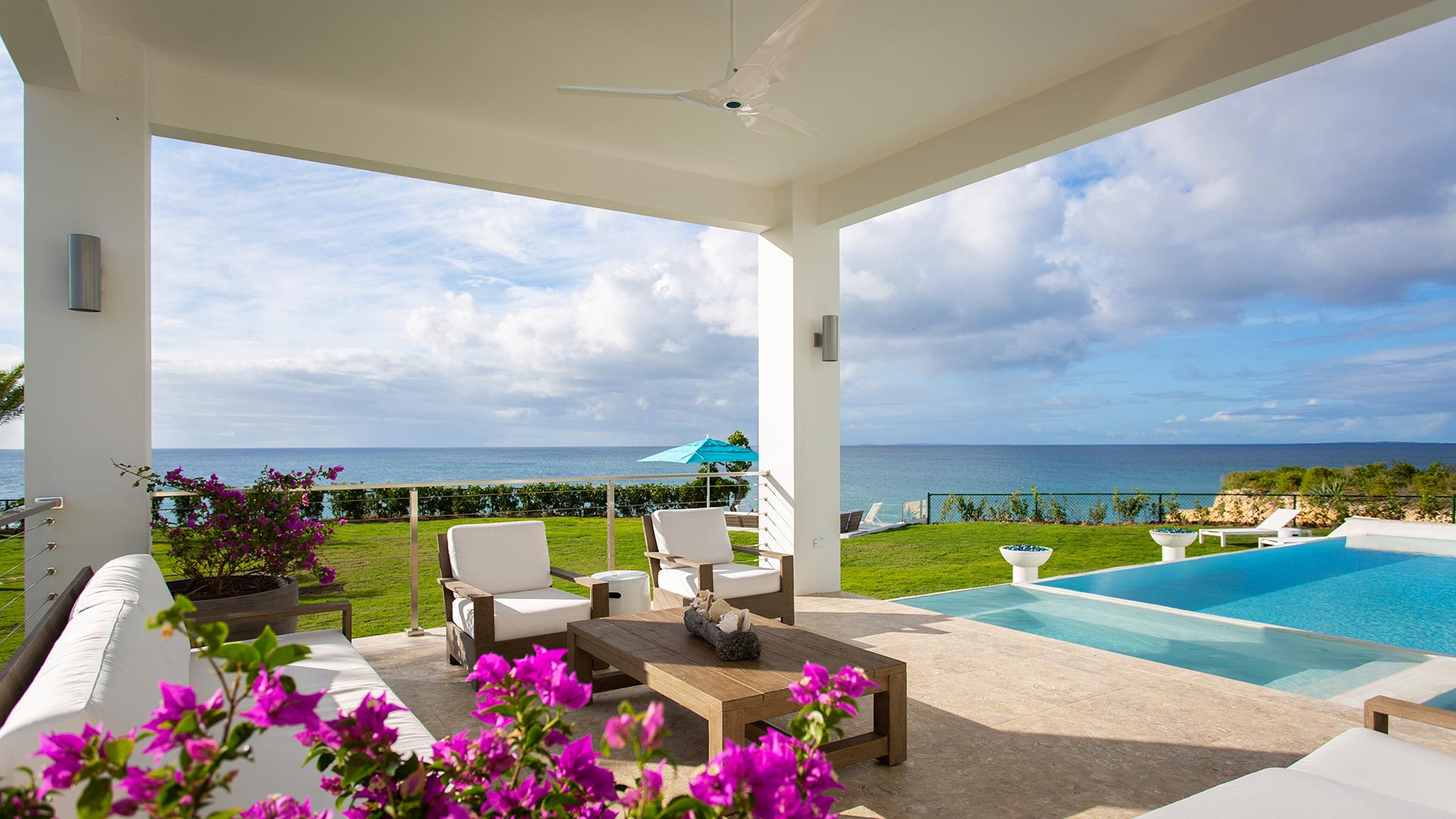 Kandara - 8-bedroom luxury villa in Anguilla - Image 19