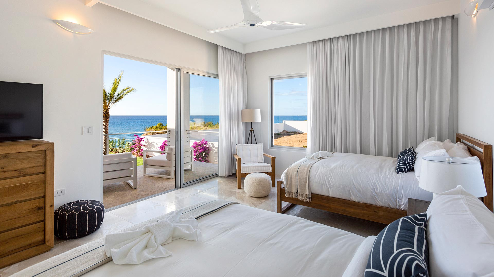 Kandara - 8-bedroom luxury villa in Anguilla - Image 12