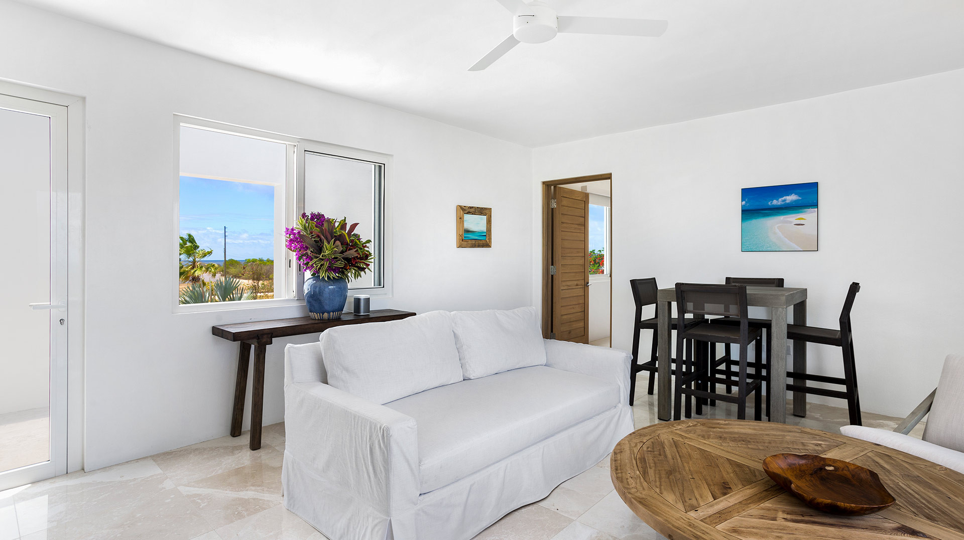 Kandara - 8-bedroom luxury villa in Anguilla - Image 31