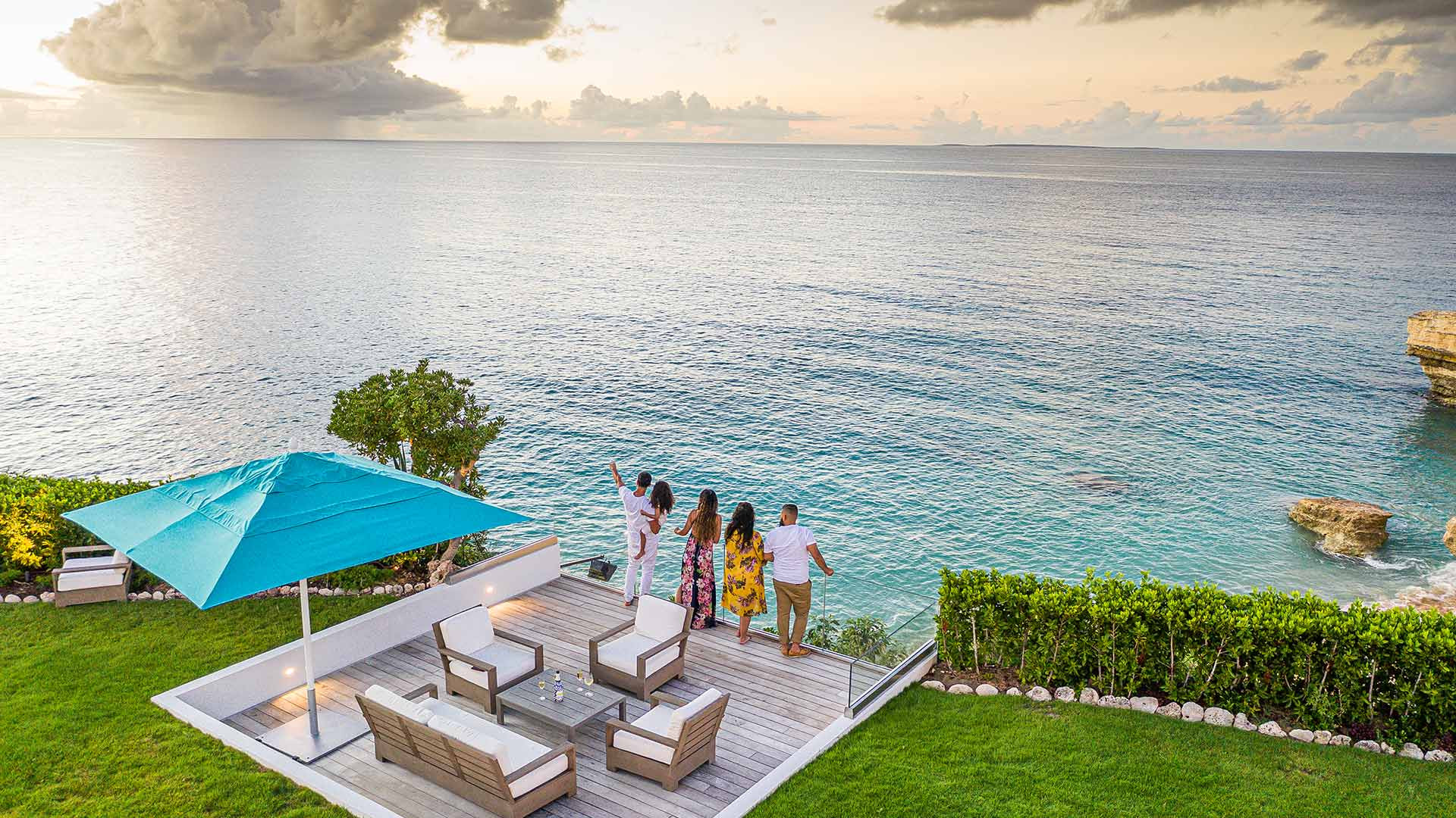 Kandara - 8-bedroom luxury villa in Anguilla - Image 16