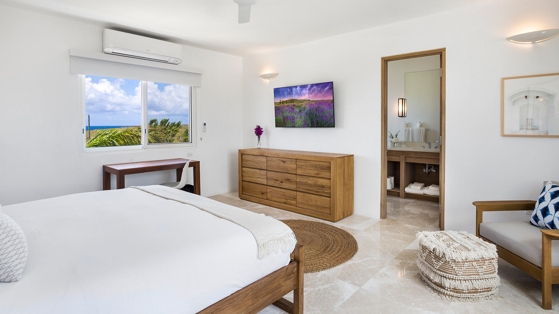 Kandara - 8-bedroom luxury villa in Anguilla - Image 35