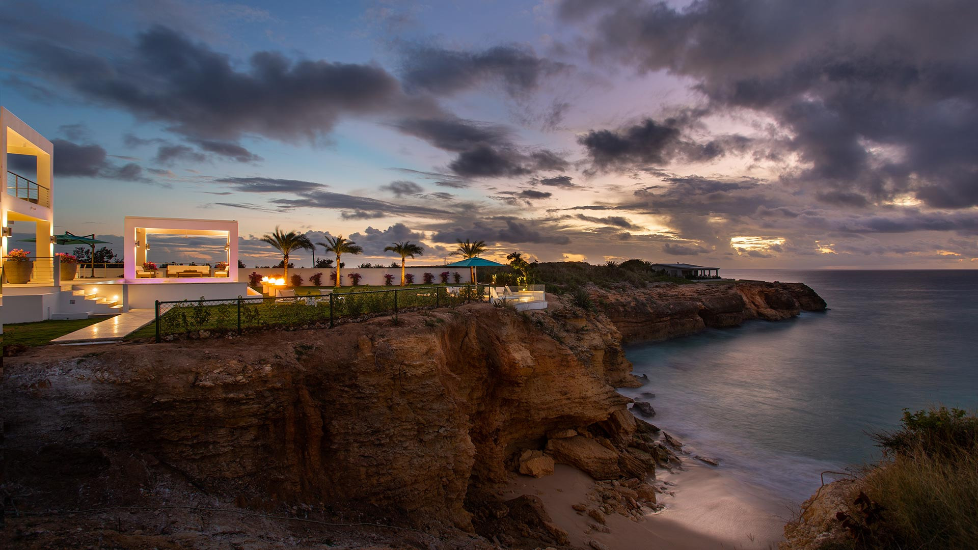 Kandara - 8-bedroom luxury villa in Anguilla - Image 52