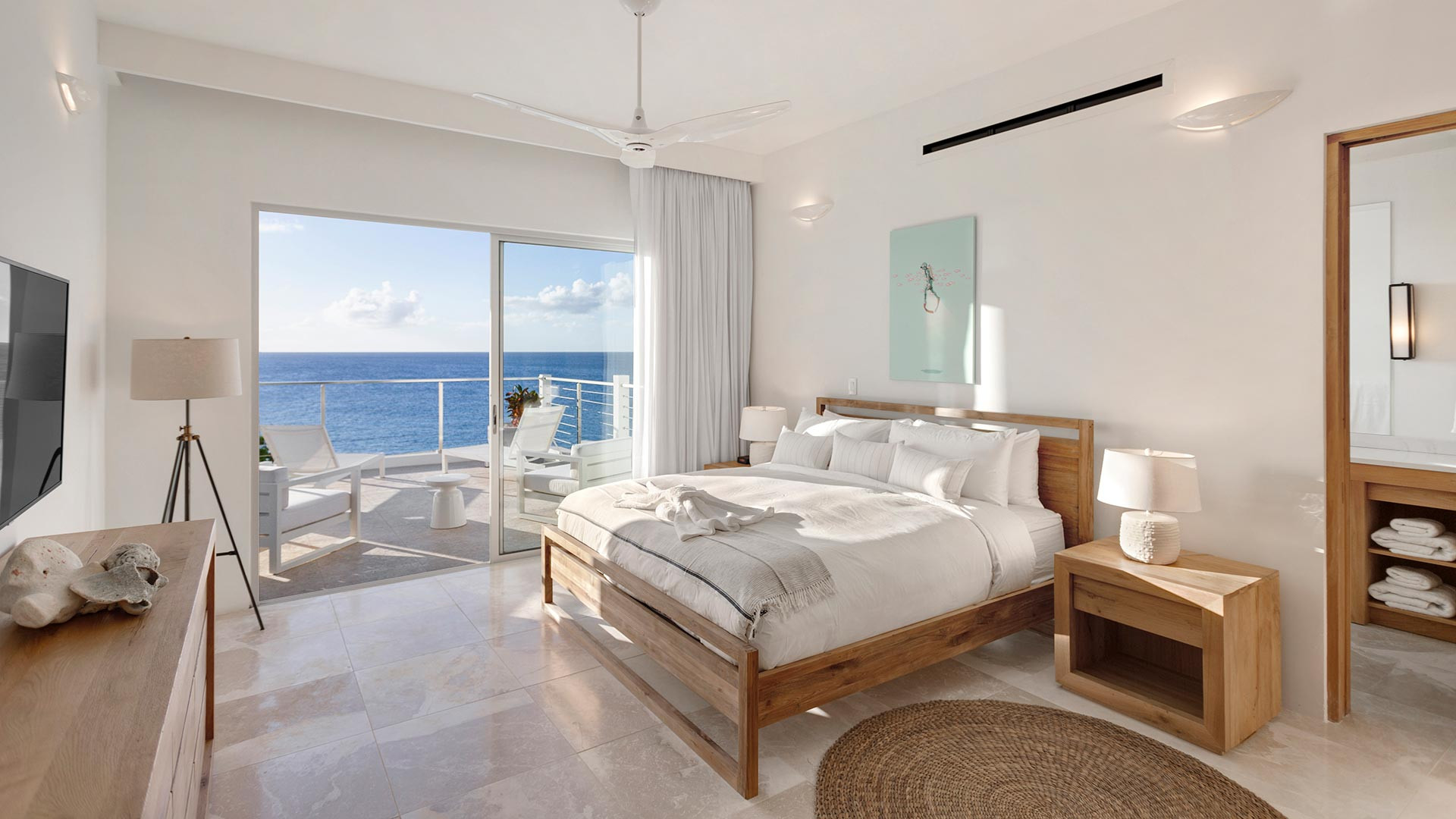 Kandara - 8-bedroom luxury villa in Anguilla - Image 18