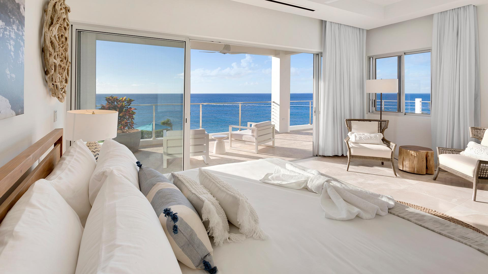 Kandara - 8-bedroom luxury villa in Anguilla - Image 11