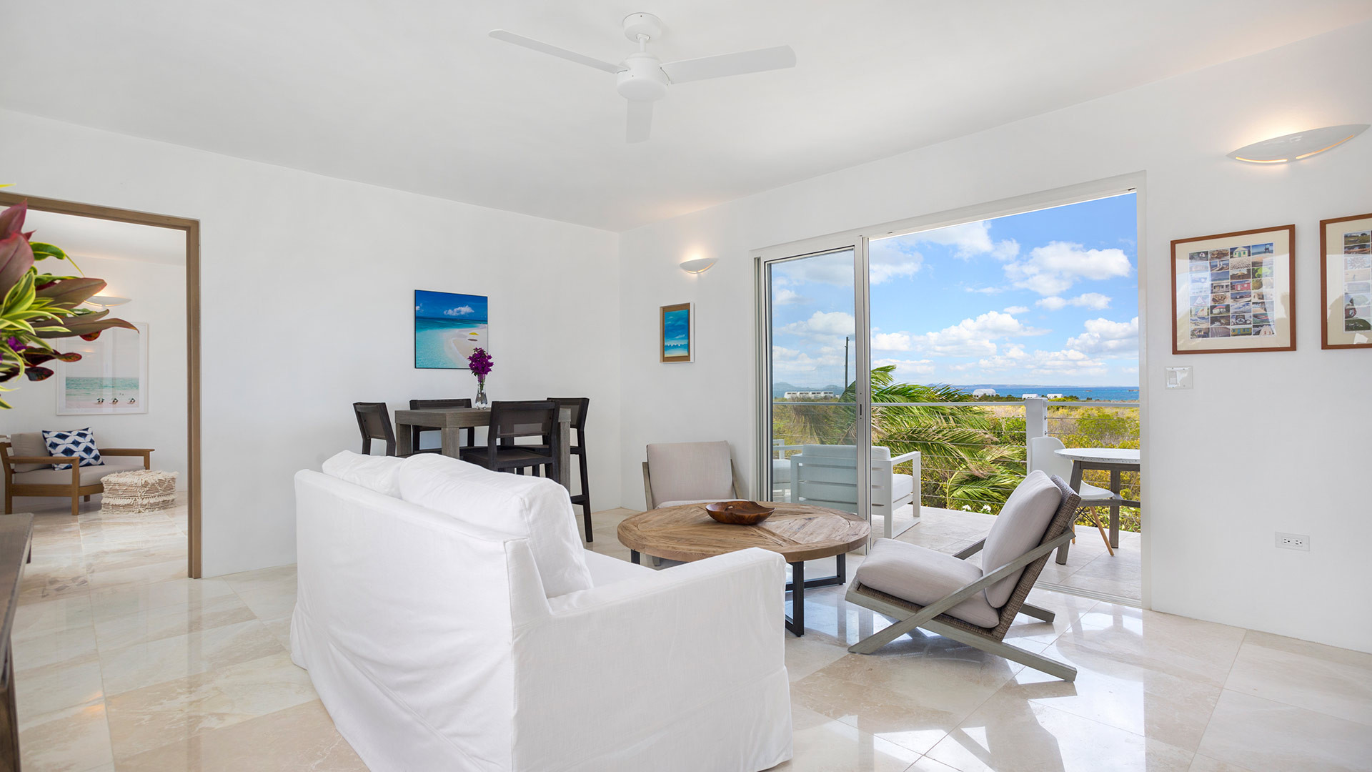 Kandara - 8-bedroom luxury villa in Anguilla - Image 30