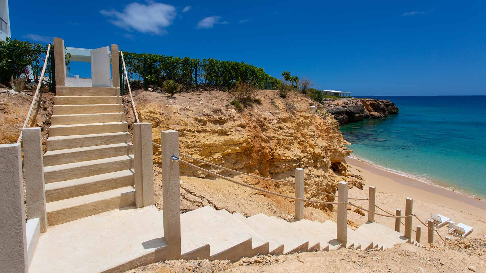 Kandara - 8-bedroom luxury villa in Anguilla - Image 40