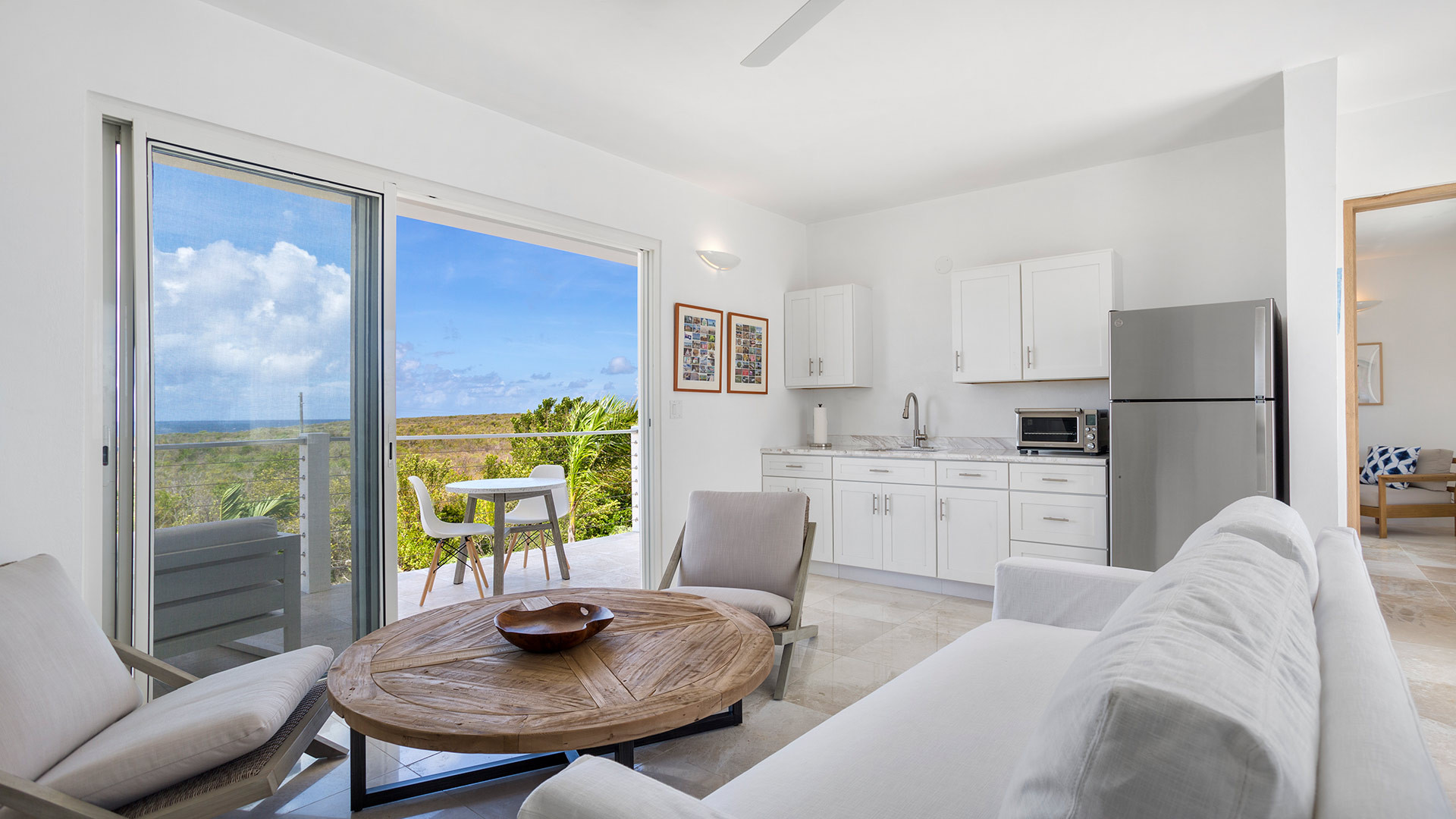 Kandara - 8-bedroom luxury villa in Anguilla - Image 29