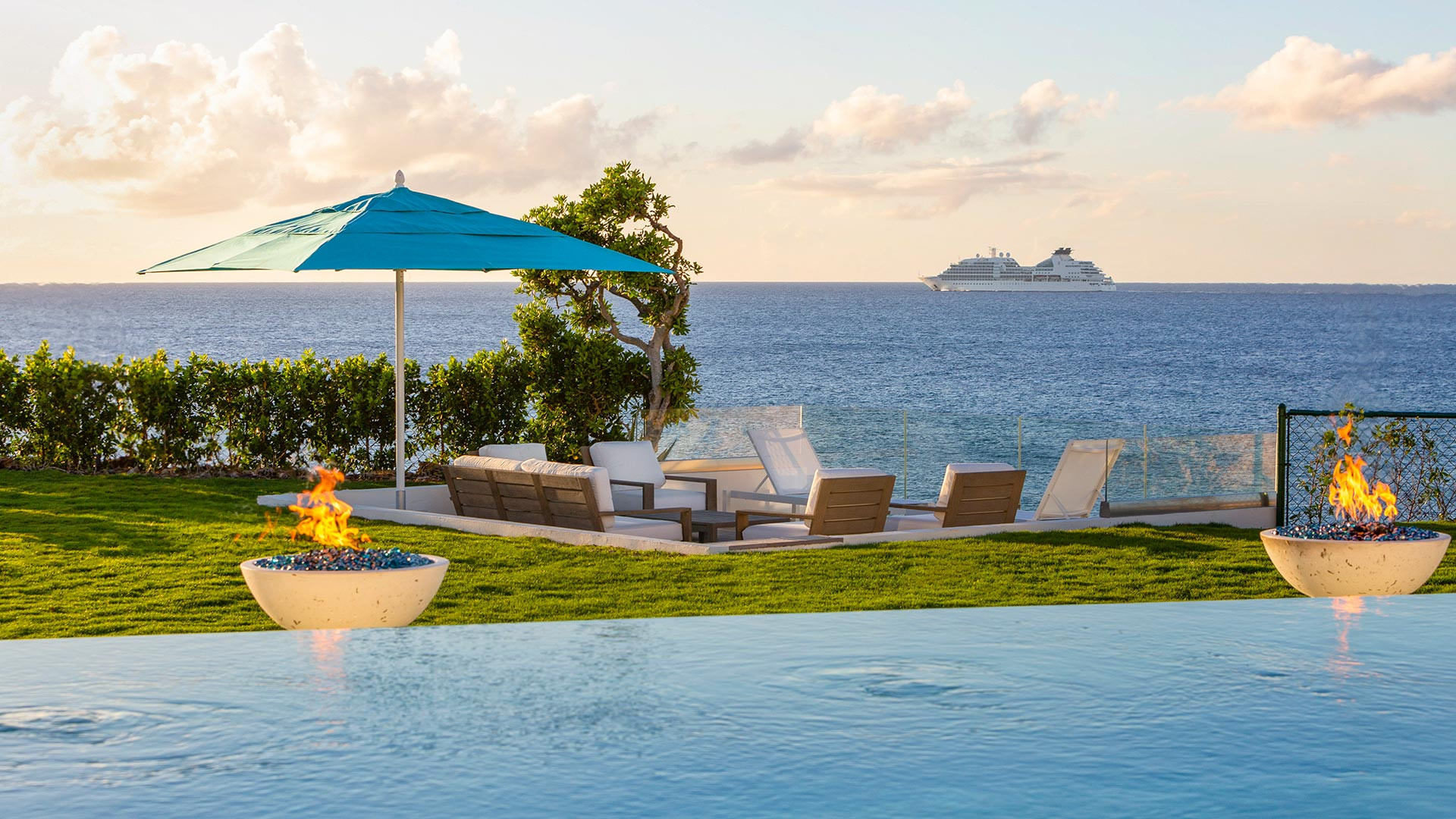 Kandara - 8-bedroom luxury villa in Anguilla - Image 47