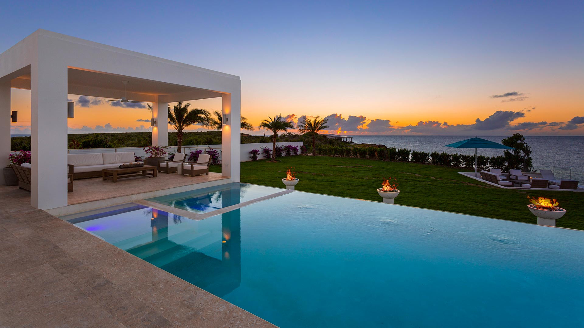 Kandara - 8-bedroom luxury villa in Anguilla - Image 46