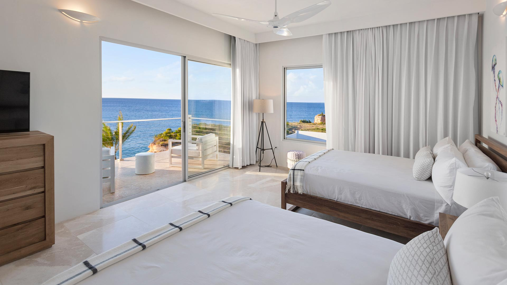 Kandara - 8-bedroom luxury villa in Anguilla - Image 15