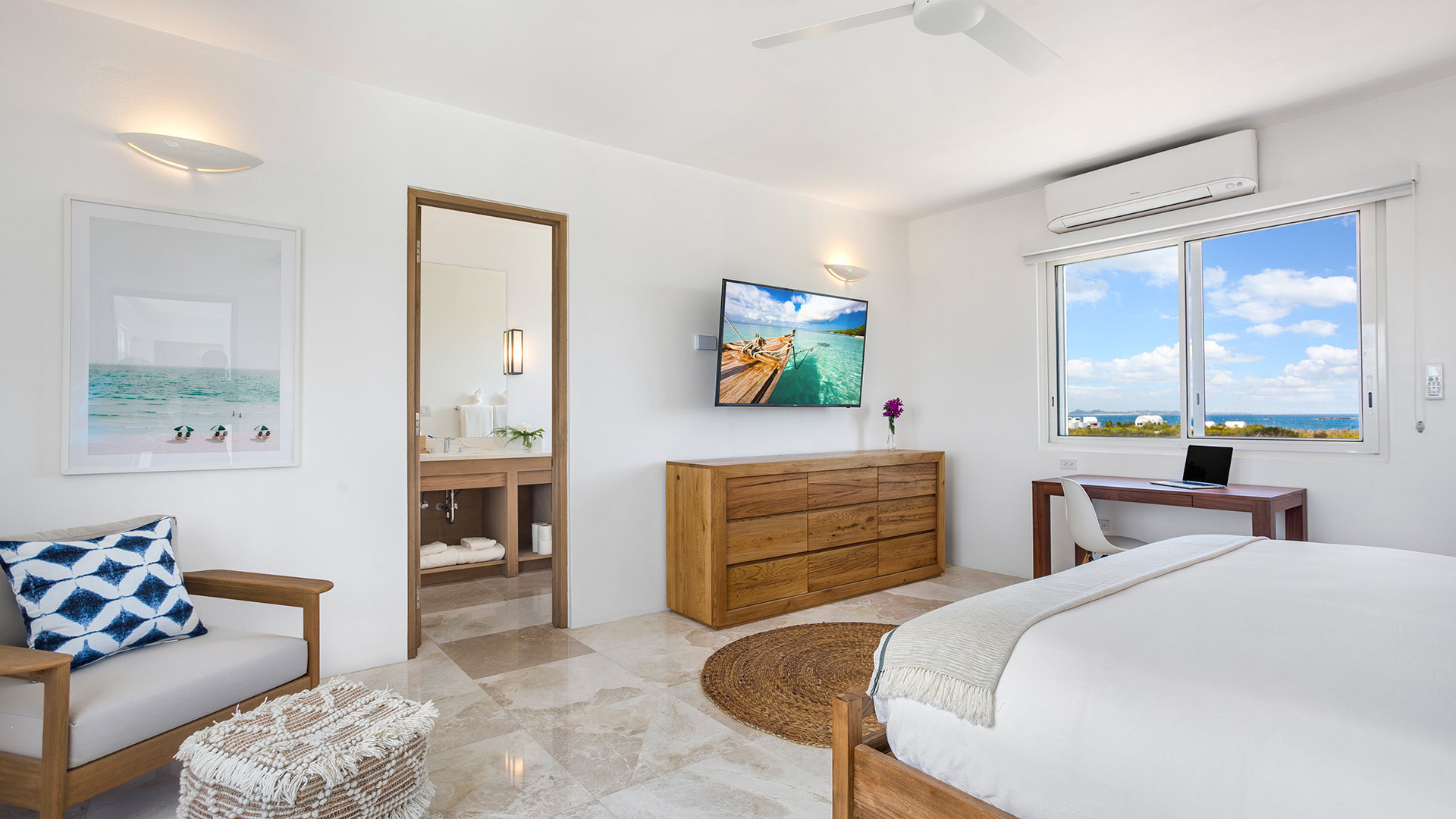 Kandara - 8-bedroom luxury villa in Anguilla - Image 34