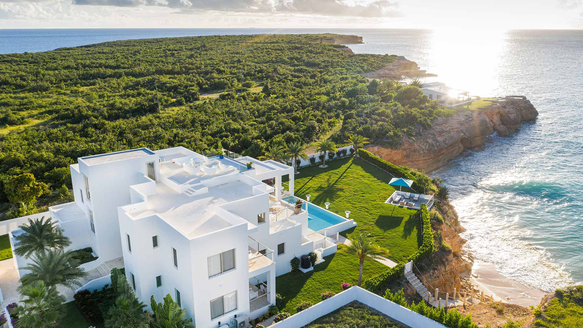 Kandara - 8-bedroom luxury villa in Anguilla - Image 55