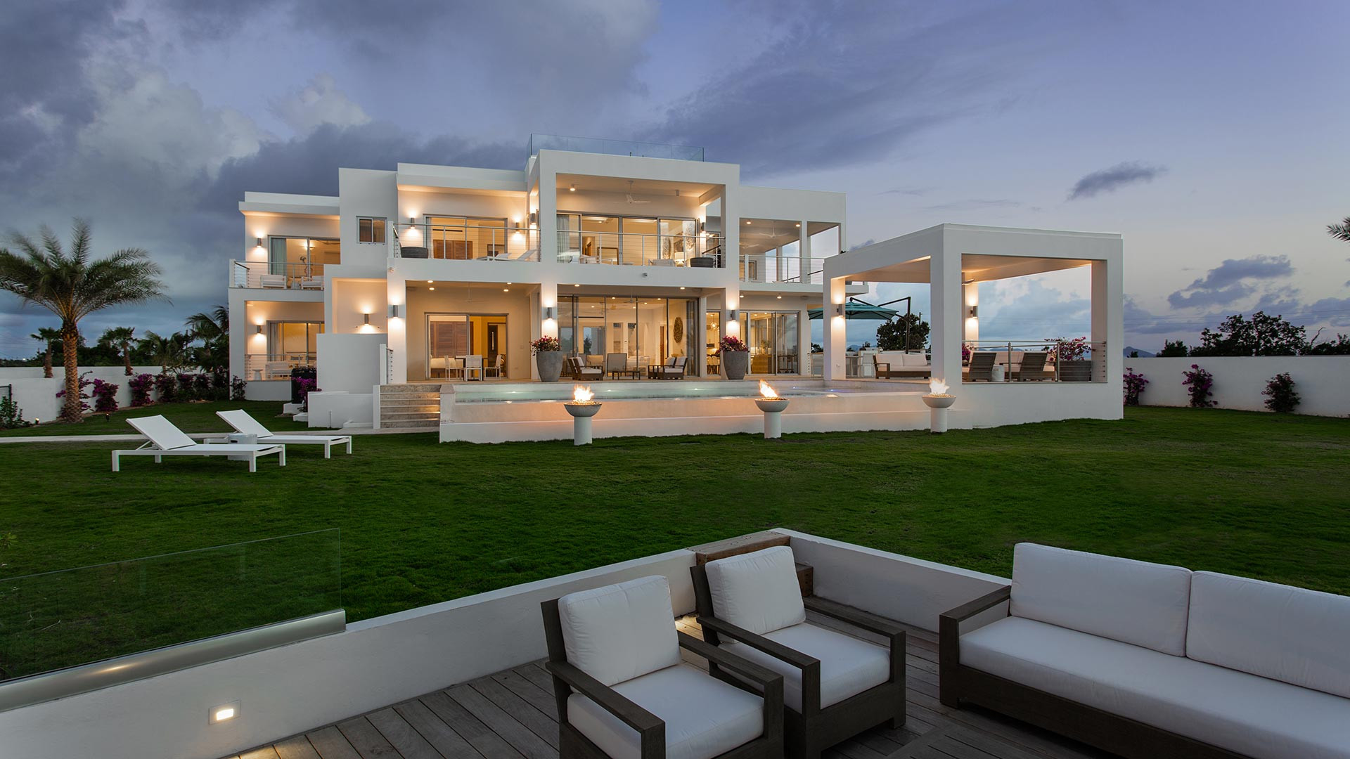 Kandara - 8-bedroom luxury villa in Anguilla - Image 49