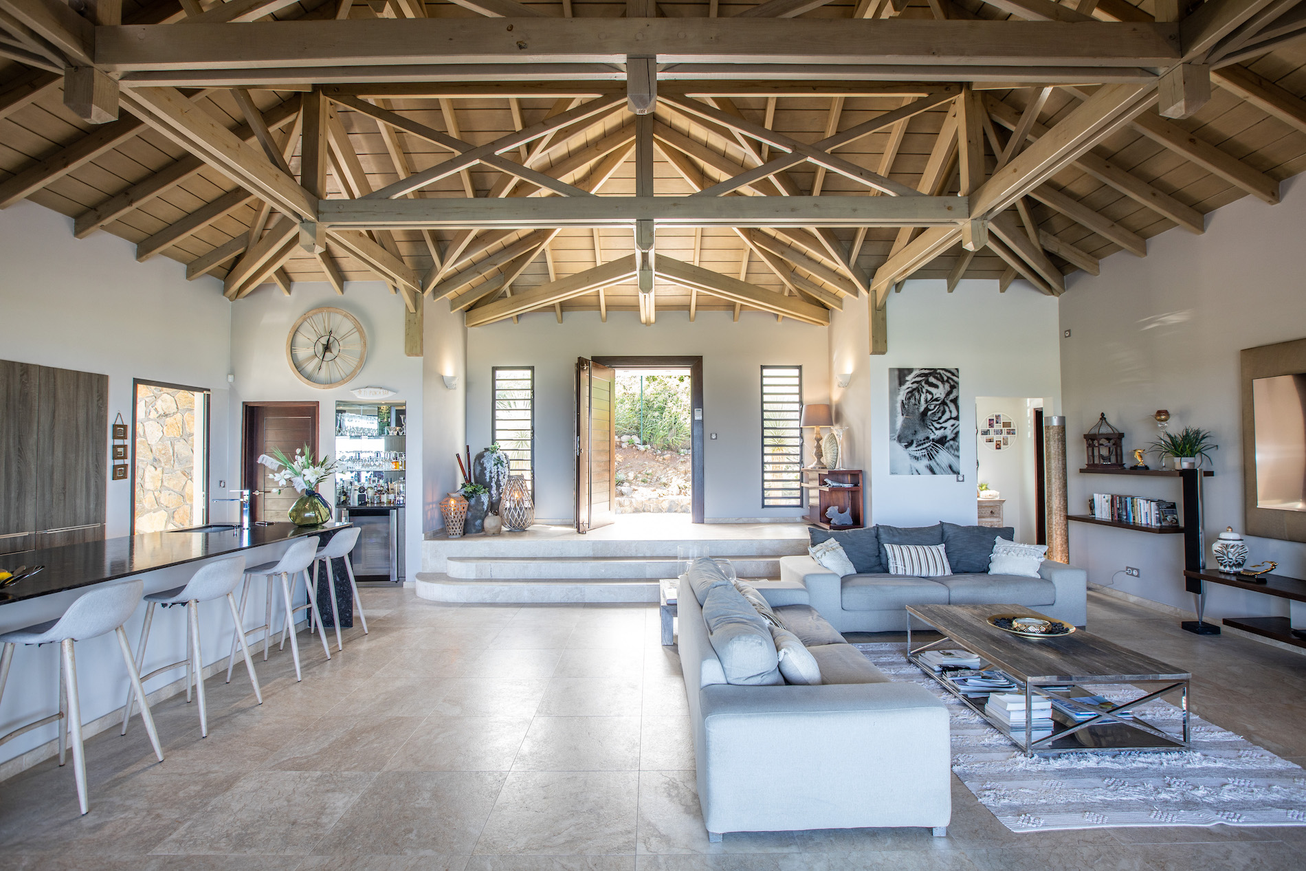 Villa Indigo Pearl - Image 2