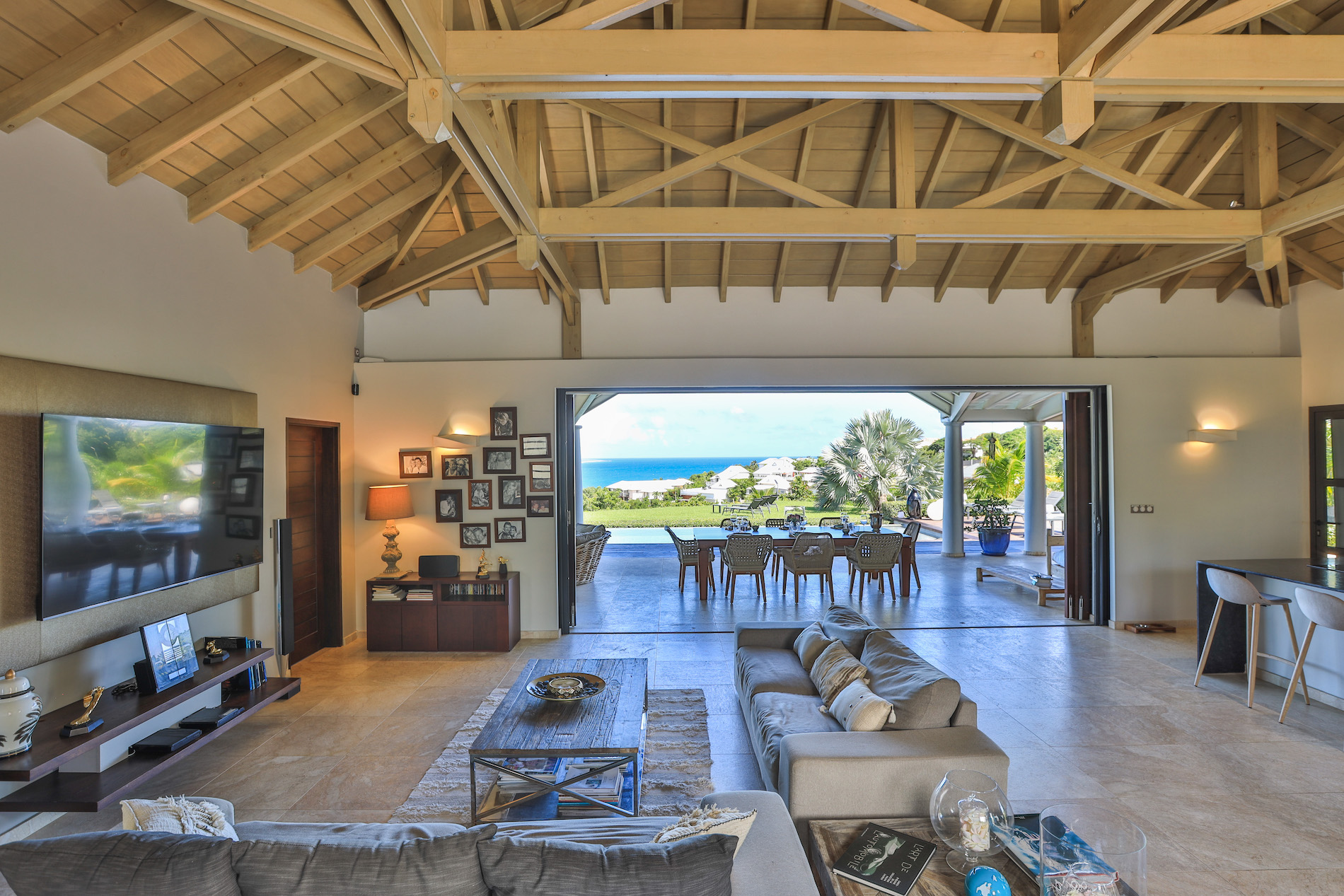 Villa Indigo Pearl - Image 3