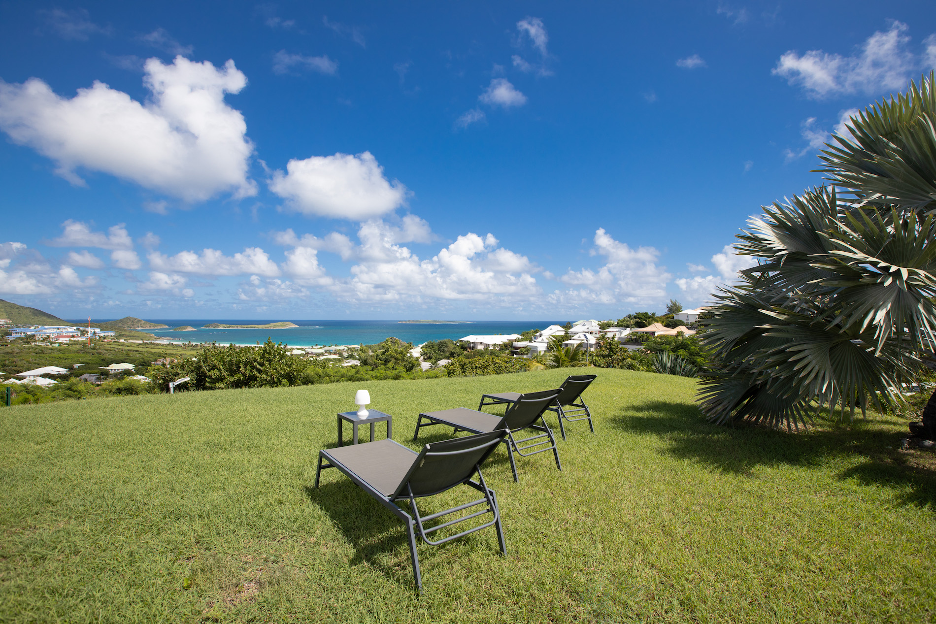Villa Indigo Pearl - 3-bedroom luxury villa in St. Maarten - Image 14