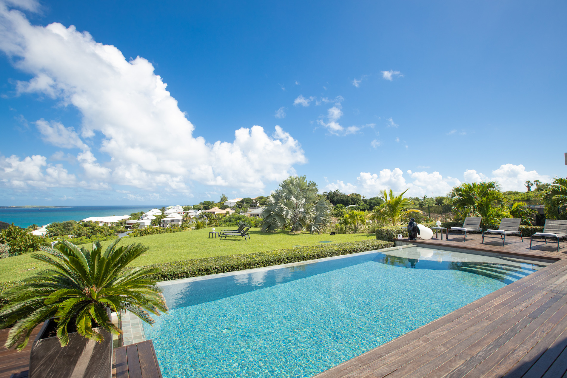 Villa Indigo Pearl - Image 4