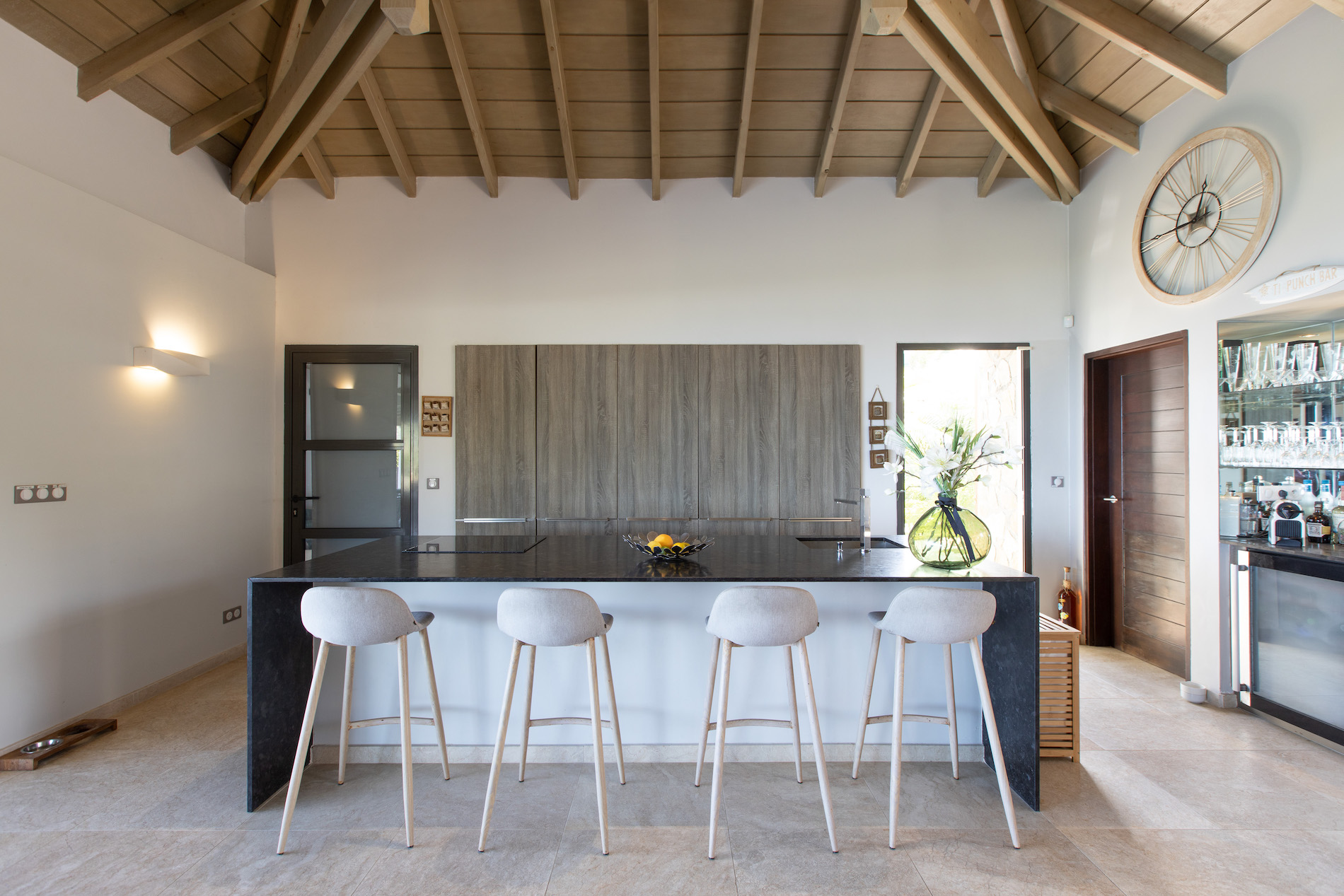 Villa Indigo Pearl - 3-bedroom luxury villa in St. Maarten - Image 18