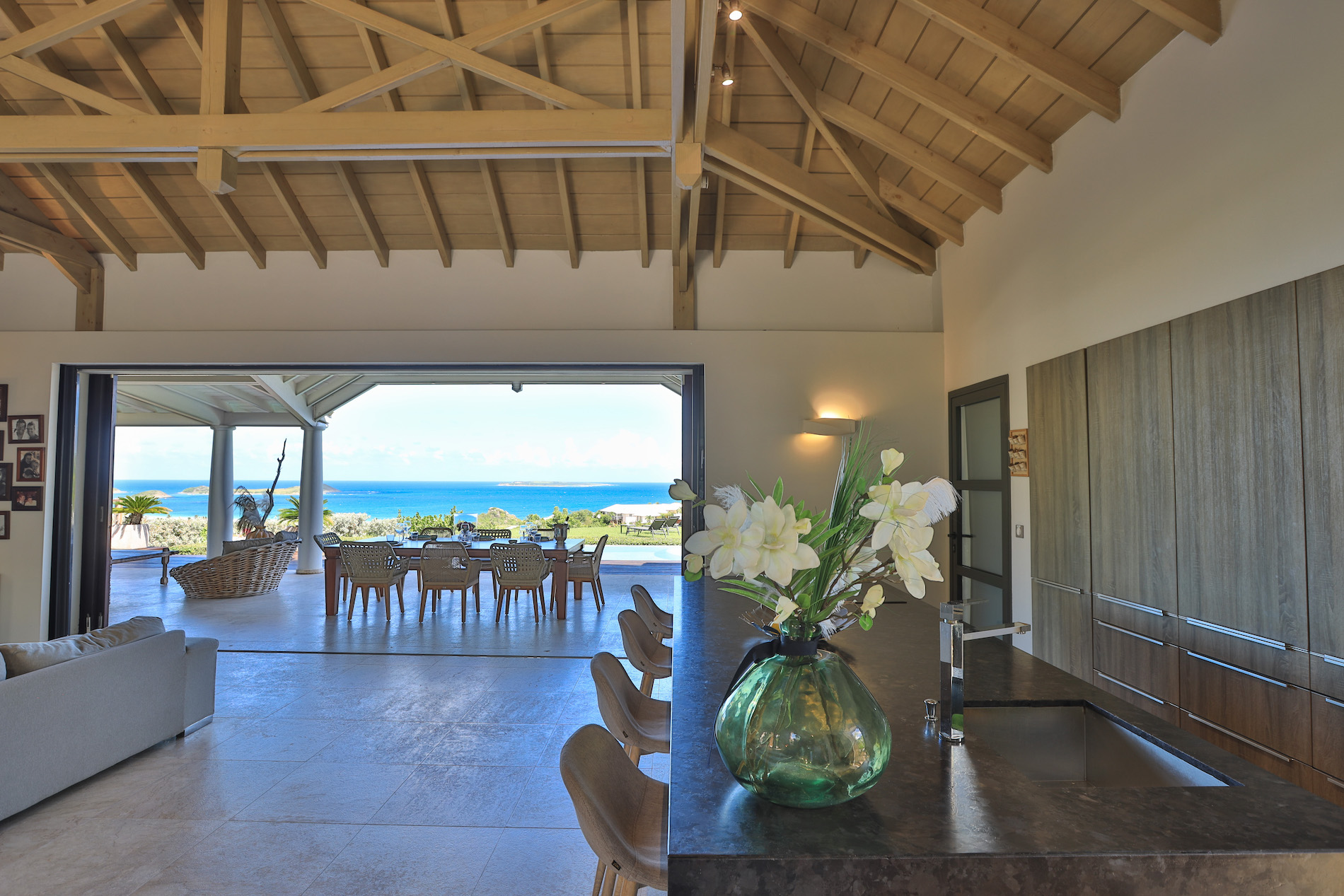 Villa Indigo Pearl - Image 5