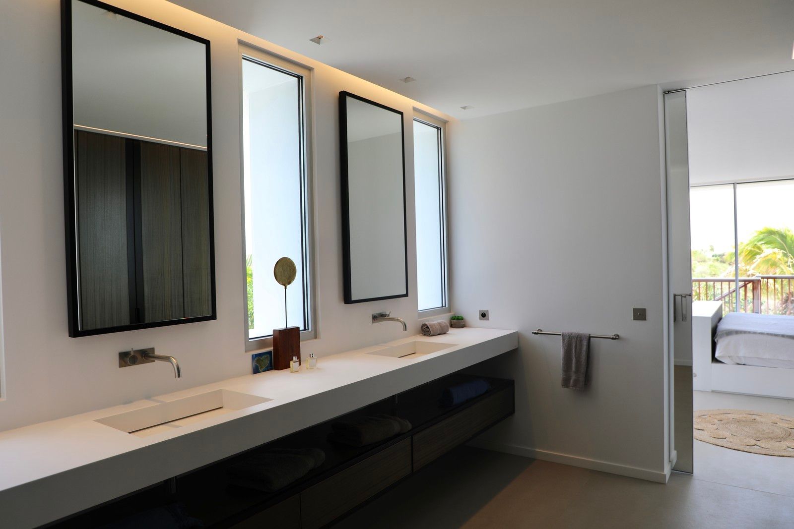 Etoile Brillante - 5-bedroom luxury villa in Etoile Brillante

        
        
            
                Lurin - Image 17