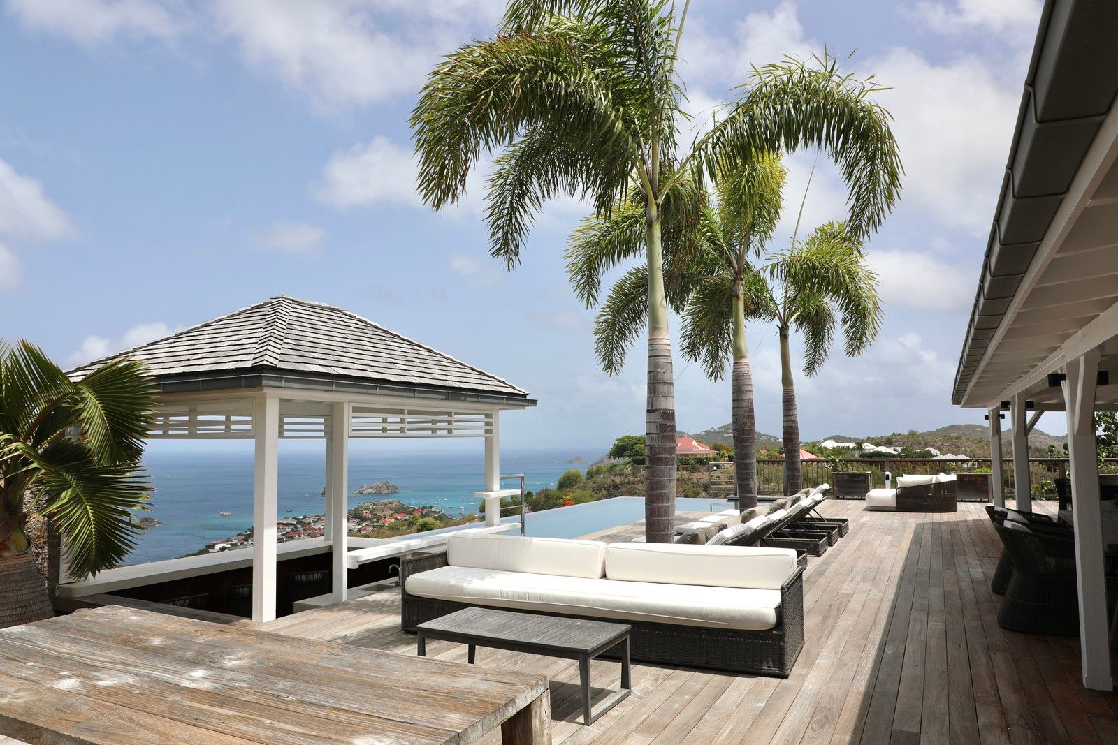 Etoile Brillante - 5-bedroom luxury villa in Etoile Brillante

        
        
            
                Lurin - Image 19