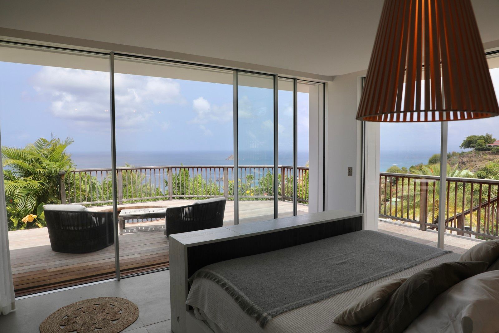 Etoile Brillante - 5-bedroom luxury villa in Etoile Brillante

        
        
            
                Lurin - Image 15