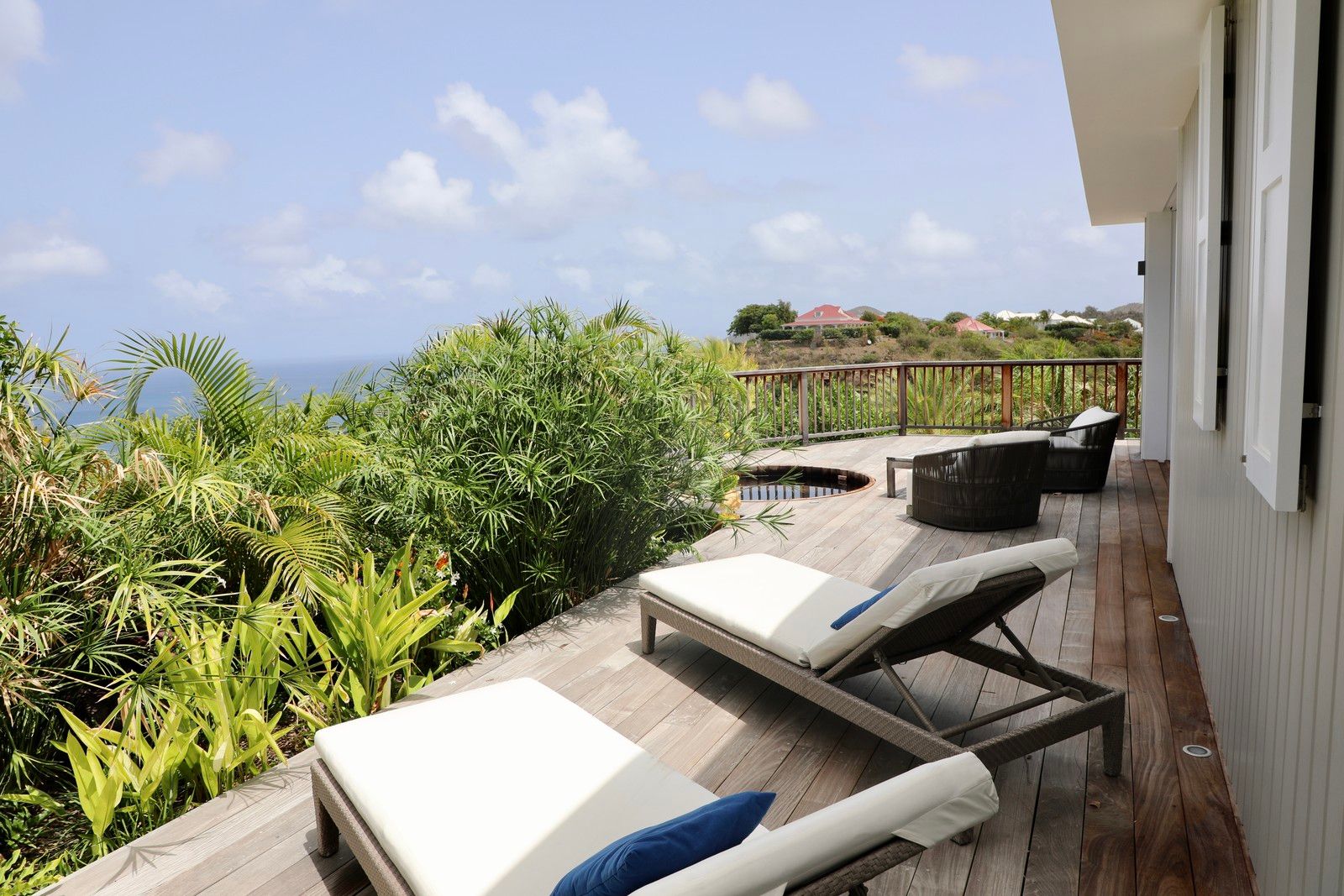 Etoile Brillante - 5-bedroom luxury villa in Etoile Brillante

        
        
            
                Lurin - Image 18