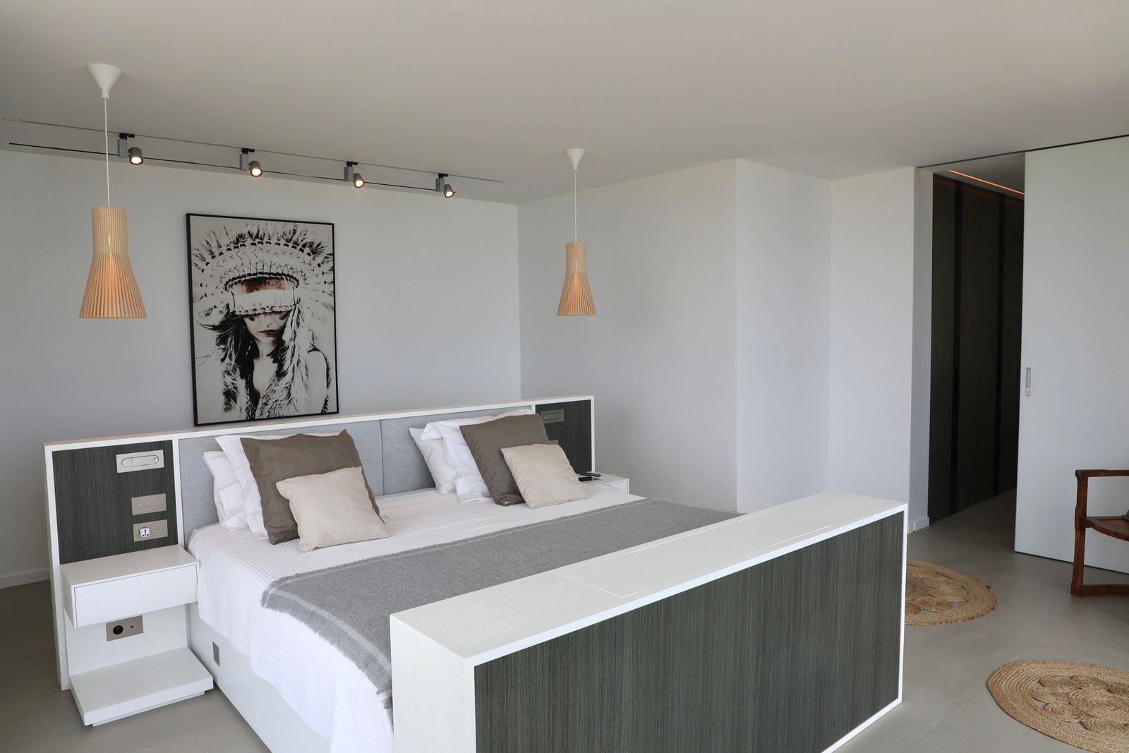 Etoile Brillante - 5-bedroom luxury villa in Etoile Brillante

        
        
            
                Lurin - Image 14