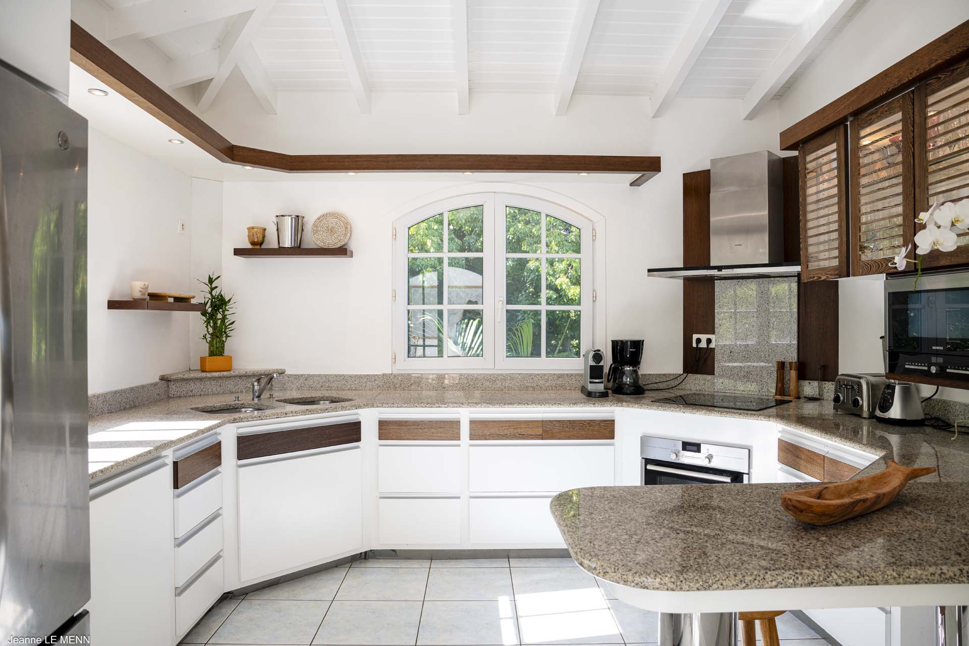 Petit Pont - 3-bedroom luxury villa in St. Barthélemy - Image 12