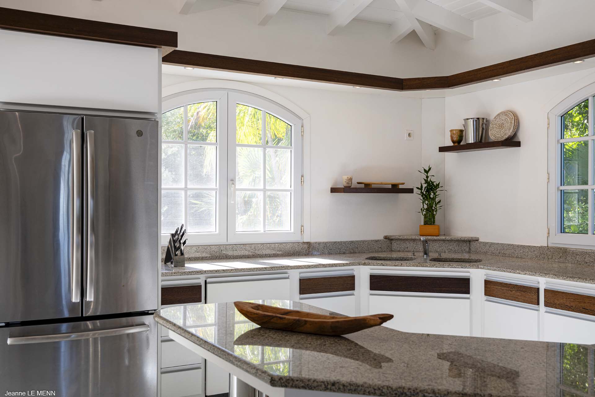 Petit Pont - 3-bedroom luxury villa in St. Barthélemy - Image 13