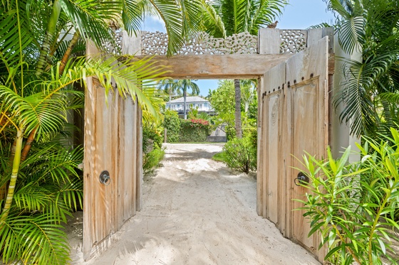 Sauvage - 3-bedroom luxury villa in St. Barthélemy - Image 8