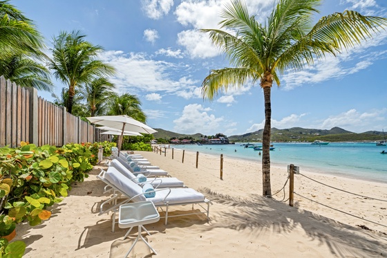 Sauvage - 3-bedroom luxury villa in St. Barthélemy - Image 13