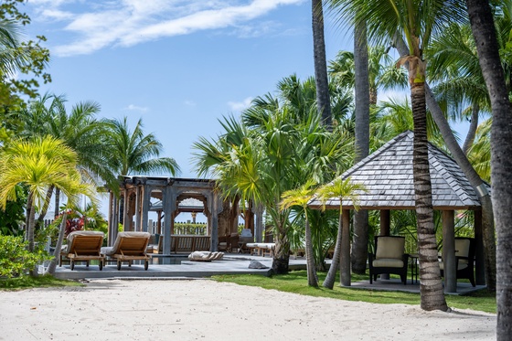 Sauvage - 3-bedroom luxury villa in St. Barthélemy - Image 16