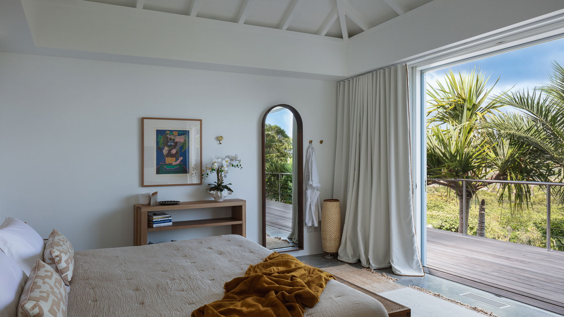 Jasmine (JAS) - 4-bedroom luxury villa in Jasmine - Image 48