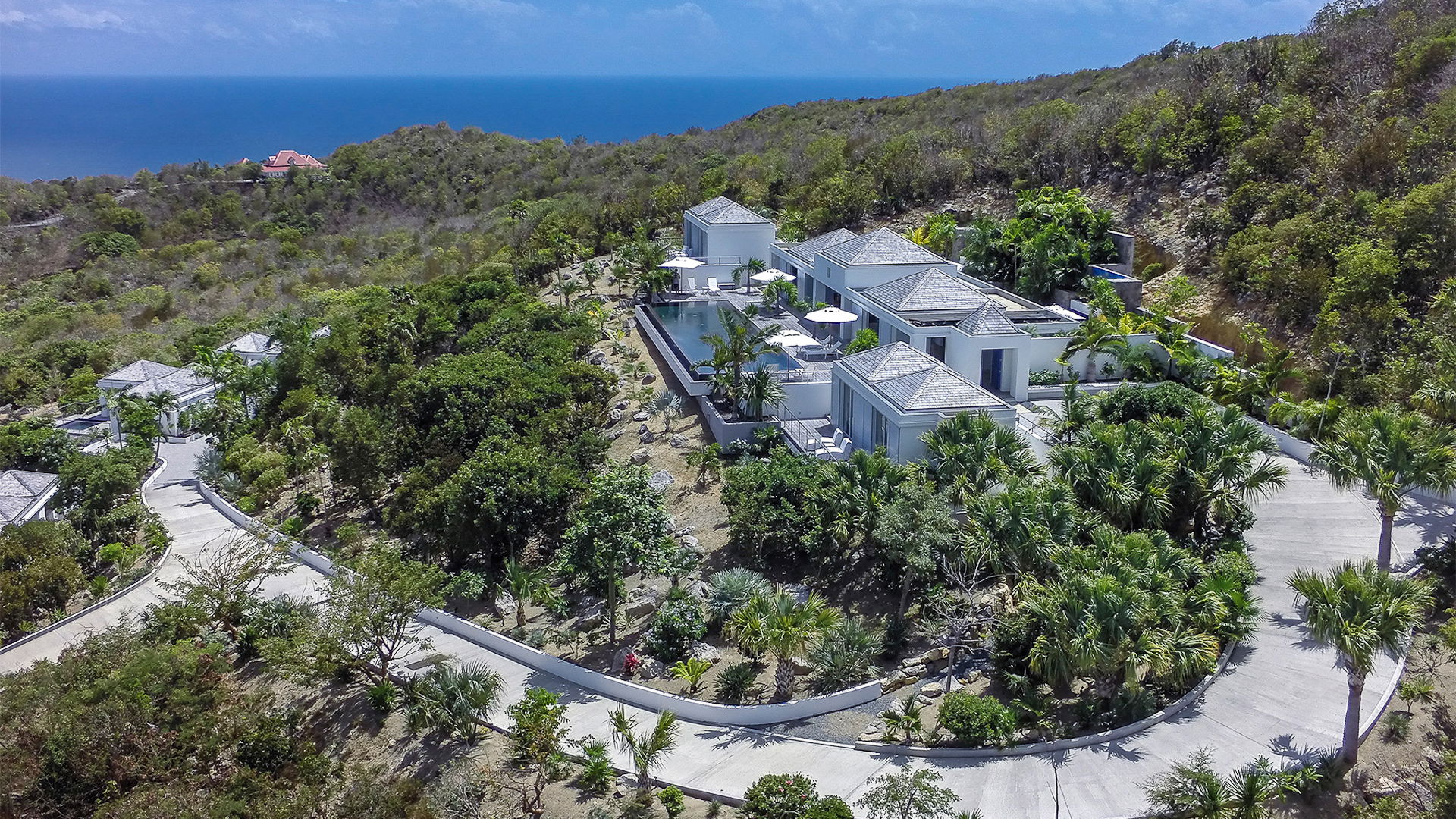 Jasmine (JAS) - 4-bedroom luxury villa in Jasmine - Image 49