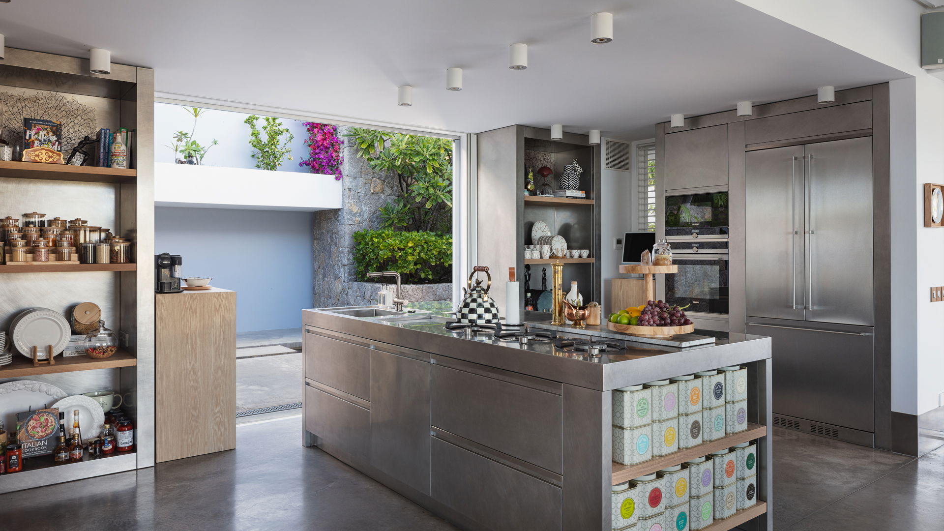 Jasmine (JAS) - 4-bedroom luxury villa in Jasmine - Image 34