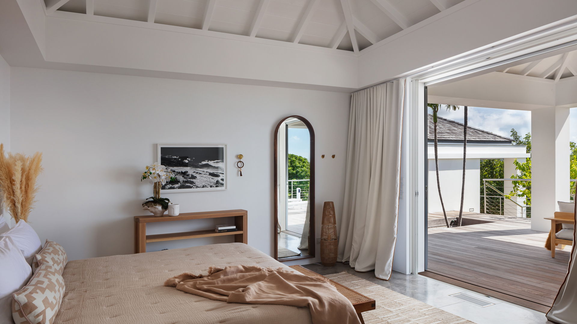 Jasmine (JAS) - 4-bedroom luxury villa in Jasmine - Image 36