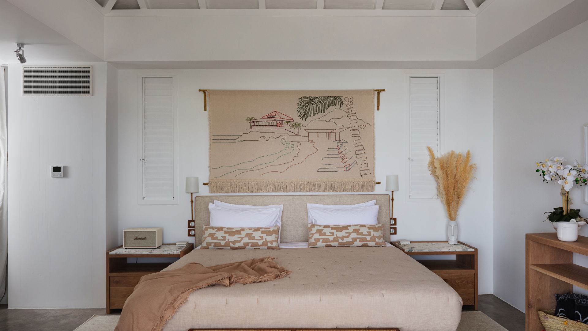 Jasmine (JAS) - 4-bedroom luxury villa in Jasmine - Image 39