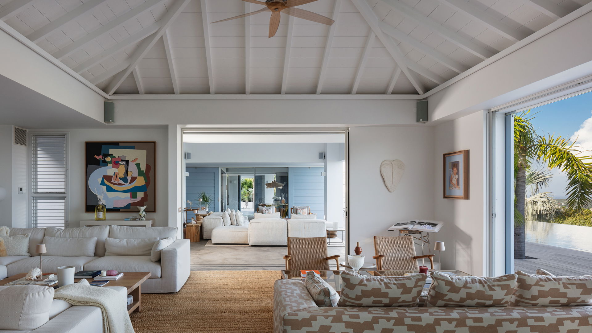 Jasmine (JAS) - 4-bedroom luxury villa in Jasmine - Image 32