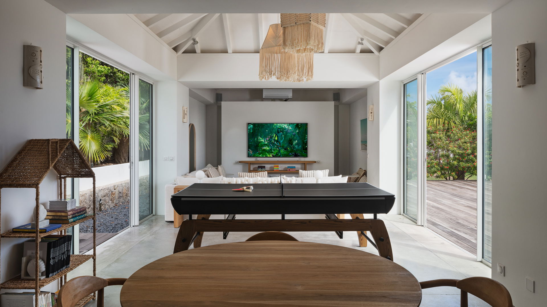 Jasmine (JAS) - 4-bedroom luxury villa in Jasmine - Image 19