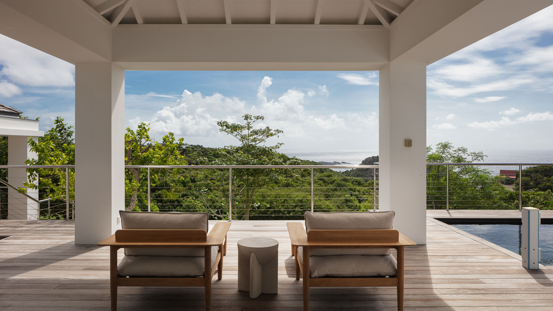 Jasmine (JAS) - 4-bedroom luxury villa in Jasmine - Image 50